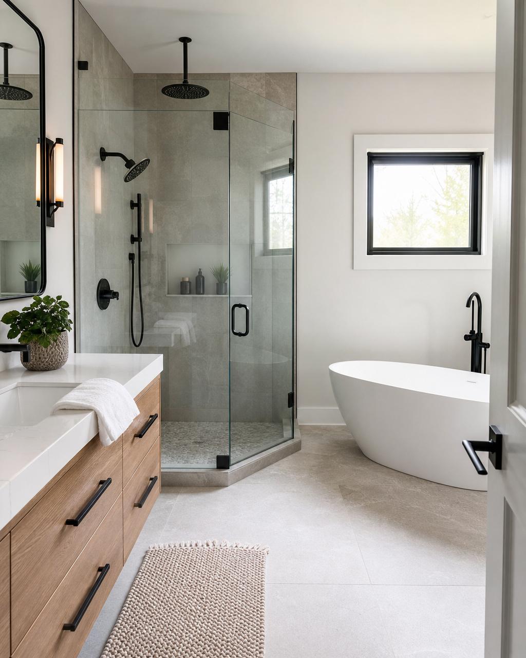 Bathroom Remodeling