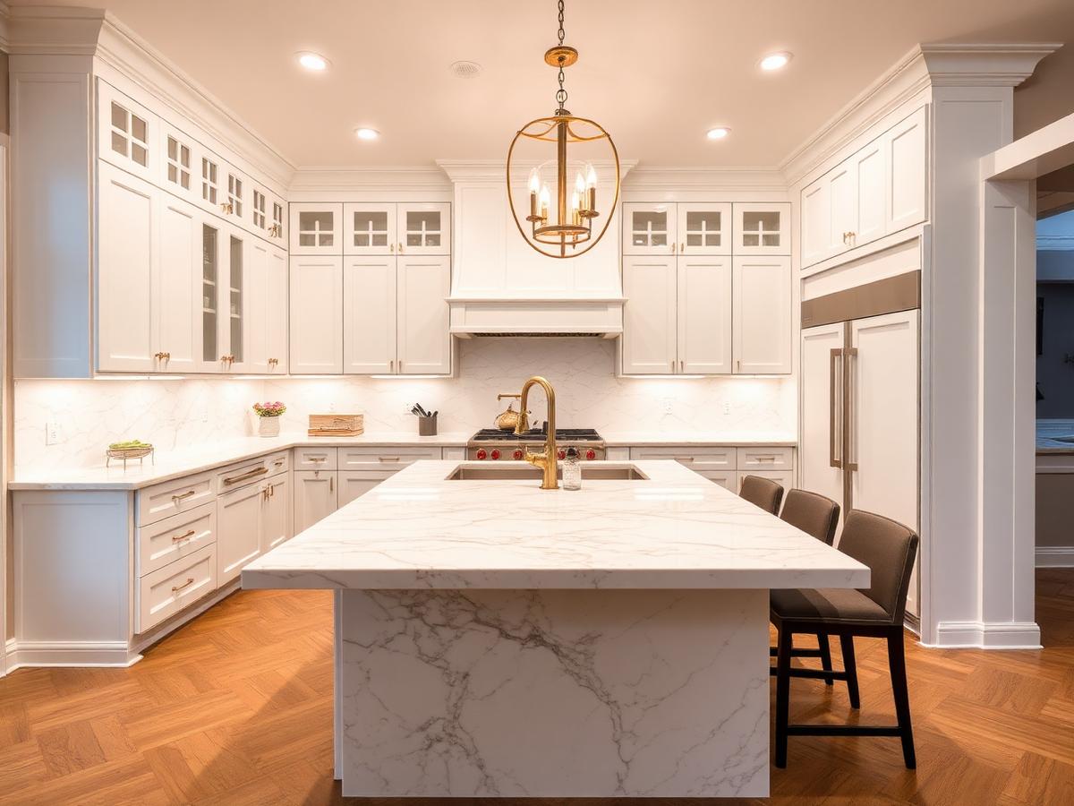 Kitchen Remodeling