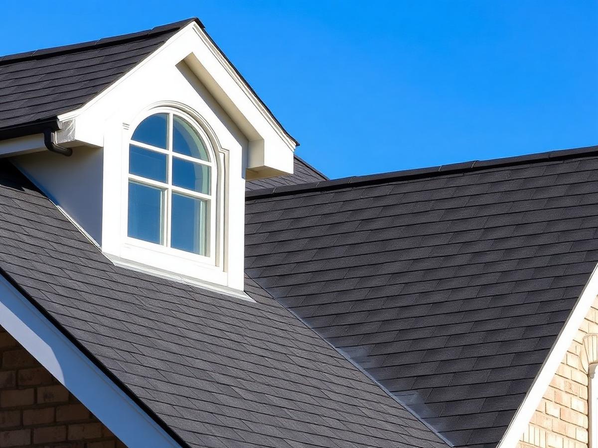 Roofing
